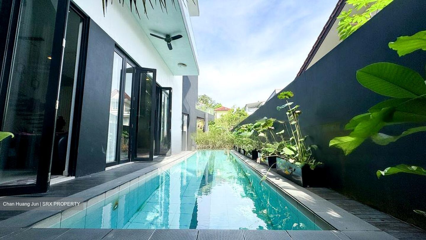 Woodlands Park (D25), Semi-Detached #460743331